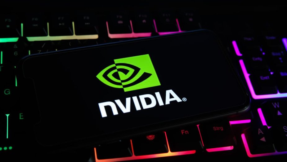 Hakerzy przejęli Twittera NVIDII, by promować kryptowaluty