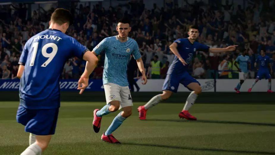 Hakerzy wrzucili kod FIFA 21 do sieci. EA nie ugięło się przed szantażem