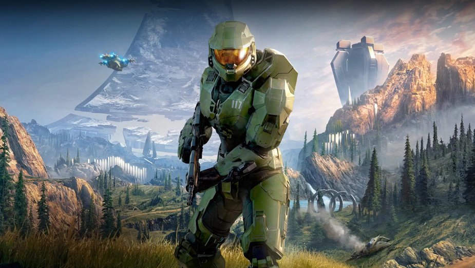 Halo Infinite straciło już prawie wszystkich graczy. Klęska Microsoftu?