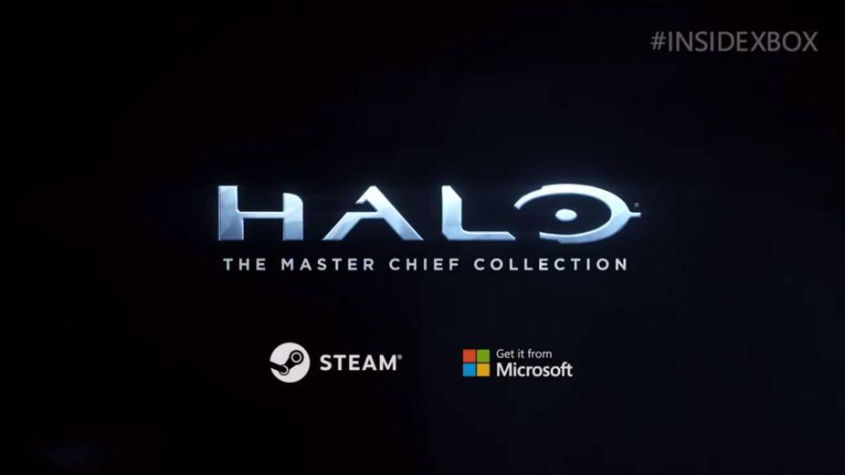 Halo: The Master Chief Collection w końcu na PC