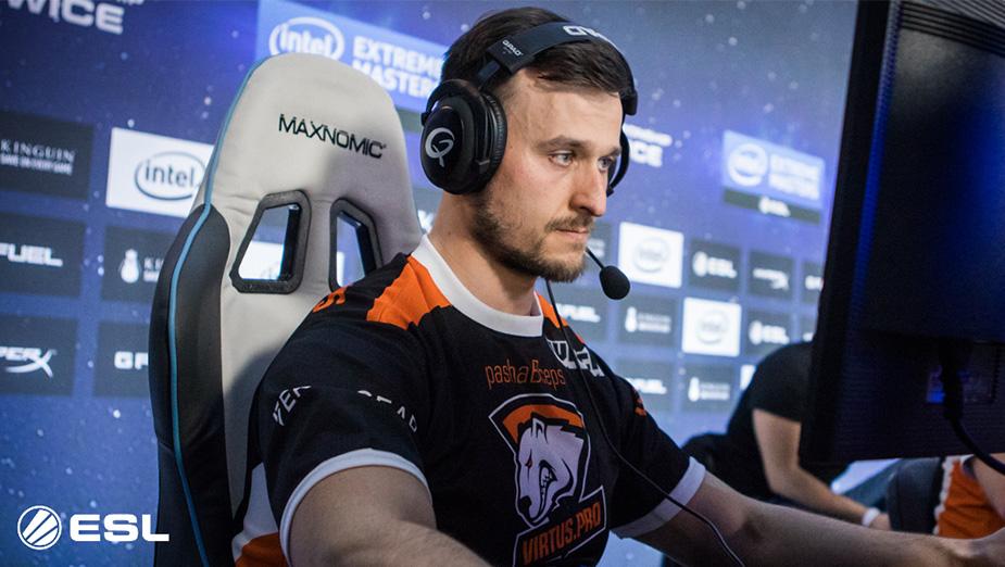 Heroic dominuje nad Virtus.pro – Polska drużyna żegna się z IEM 2018