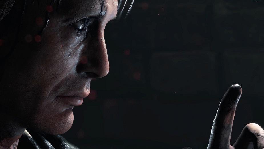 Hideo Kojima przyznaje, że nie rozumie gry Death Stranding
