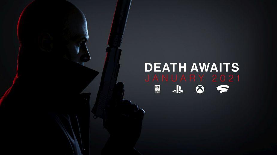 Hitman 3 będzie tytułem na wyłączność dla Epic Games Store