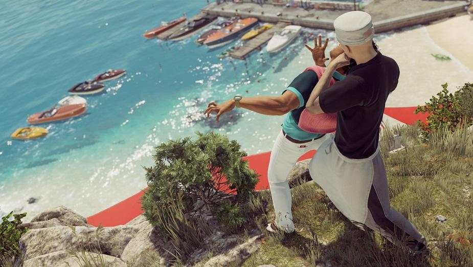 Hitman wciąż cieszy się ogromną popularnością
