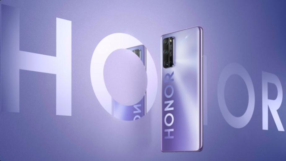 Honor 30, 30 Pro i 30 Pro+ oficjalnie zaprezentowane