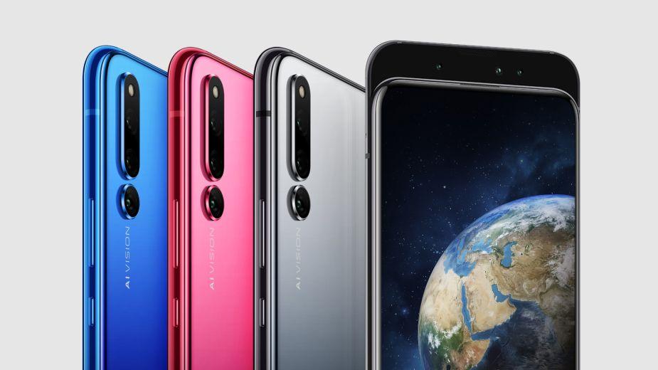 Honor Magic 2 oficjalnie. Rozsuwany mechanizm i aż sześć aparatów