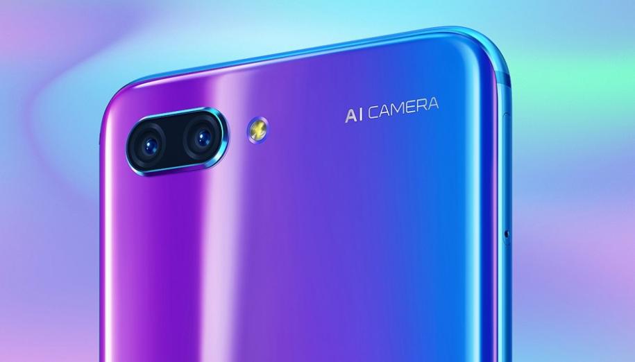 Honor Note 10 nadchodzi. Huawei publikuje teaser