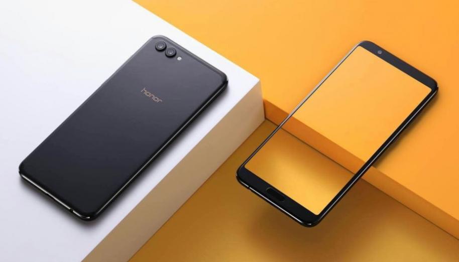 Honor V10 to ciekawa alternatywa dla flagowych smartfonów