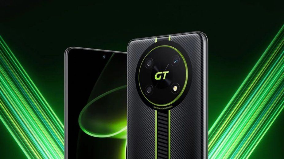 Honor zapowiada X40 GT ze Snapdragonem 888 i budżetowy model Play 6C