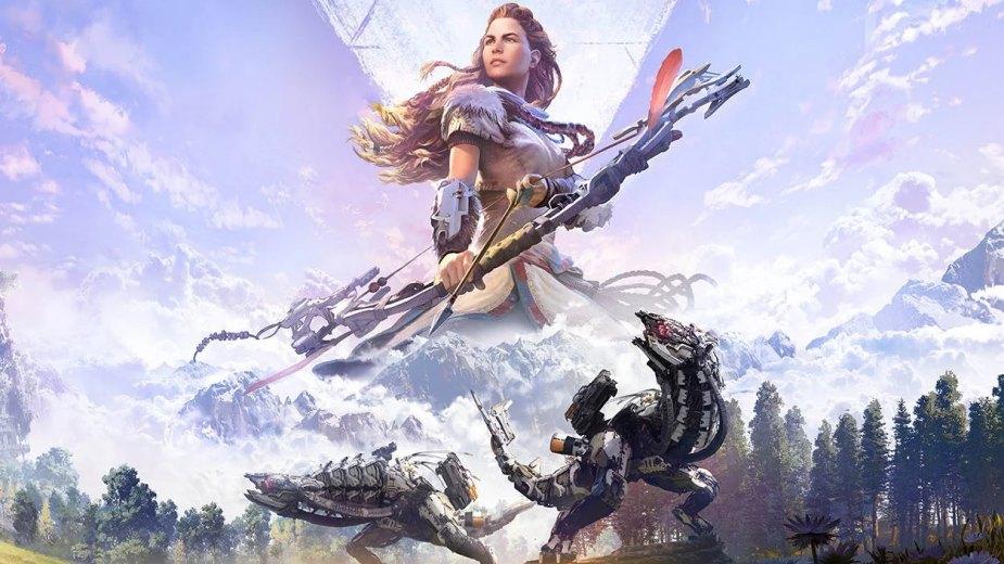 Horizon Zero Dawn Complete Edition oficjalnie potwierdzone w wersji na PC
