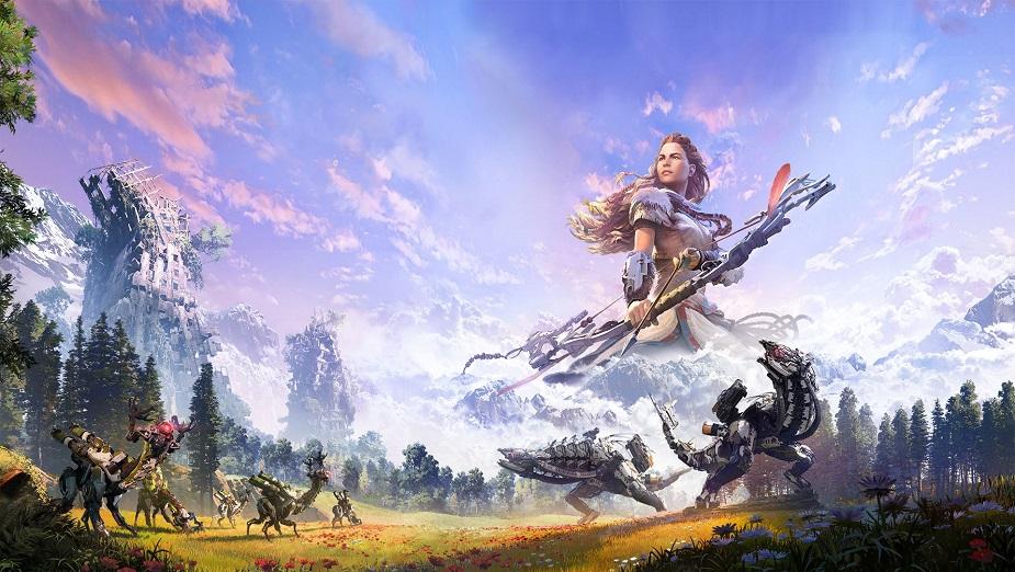 Horizon Zero Dawn: Complete Edition trafi na GOG