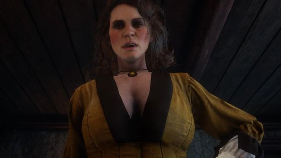Hot Coffee mod trafił do Red Dead Redemption 2. Take-Two wysuwa żądania