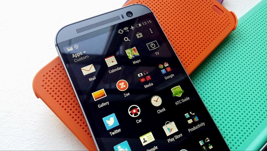 HTC ogłosiło zwolnienie kolejnej grupy pracowników