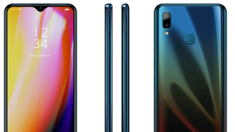 HTC próbuje znów walczyć i przedstawia cztery nowe modele Wildfire