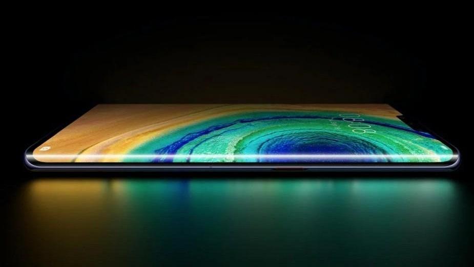 Huawei coraz bliżej zajęcia pierwszego miejsca na rynku smartfonów