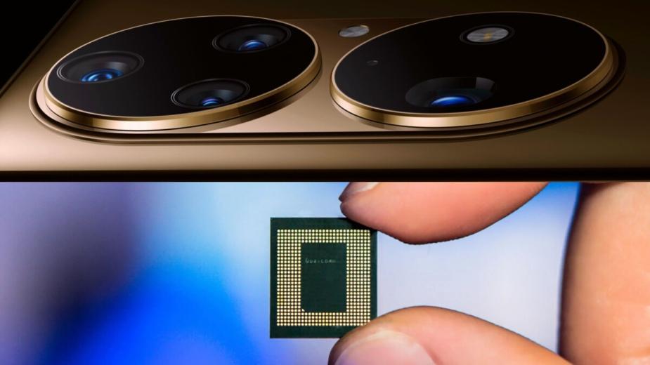 Huawei dostarczy smartfony ze Snapdragonem 888 i 898. Chińczycy ominęli sankcje USA