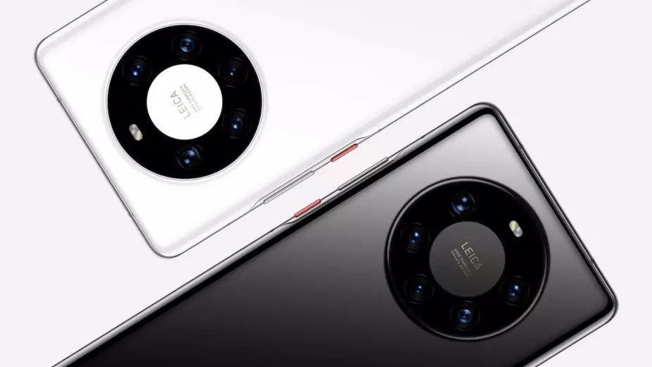 Huawei Mate 40 Pro liderem mobilnej fotografii? Smartfon na szczycie rankingu DxO Mark