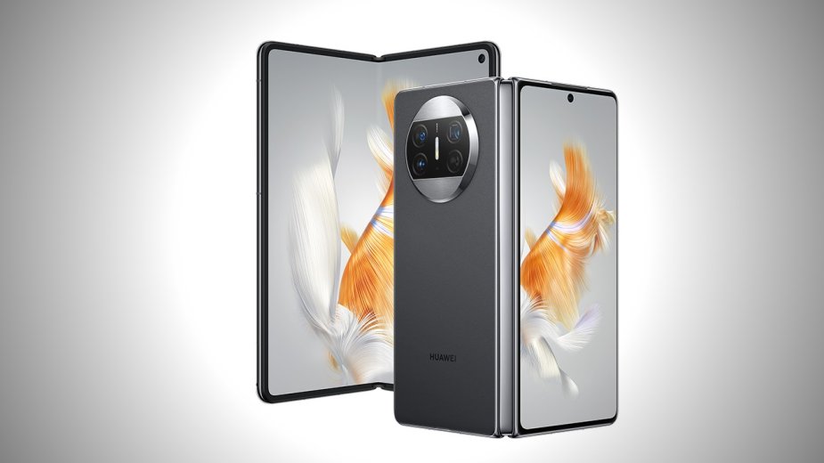 Huawei Mate X3 i P60 Pro dostępne w Polsce. Znamy ceny smartfonów