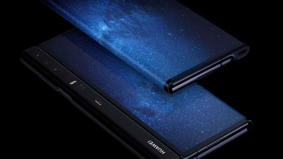 Huawei pracuje nad Mate X 2. Znamy przybliżony termin premiery smartfona