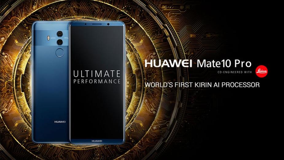 Huawei zachęca do wystawiania fałszywych ocen swojego flagowca Mate 10 Pro