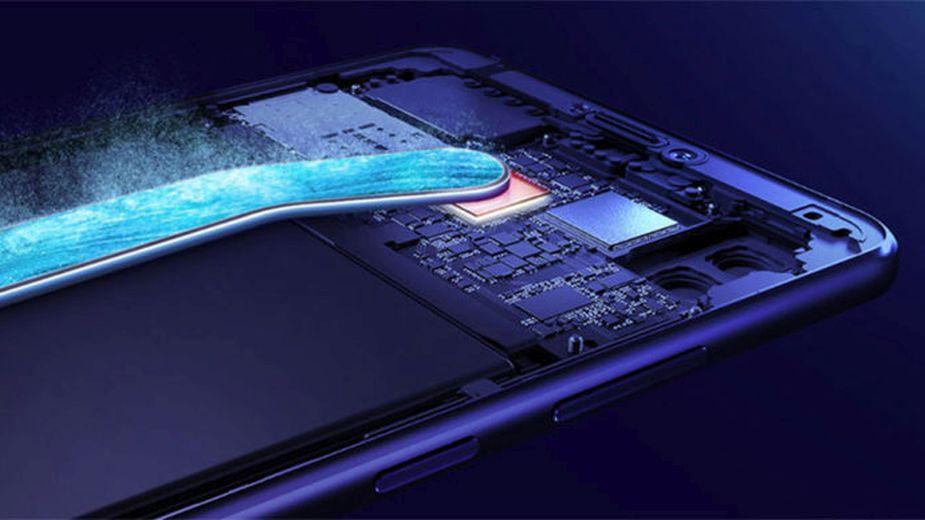 Huawei zapowiada Mate 20X - gamingowy smartfon z ogromnym wyświetlaczem