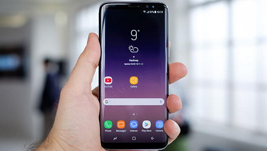 Ilość preorderów Samsung Galaxy S8 pięciokrotnie przebija S7