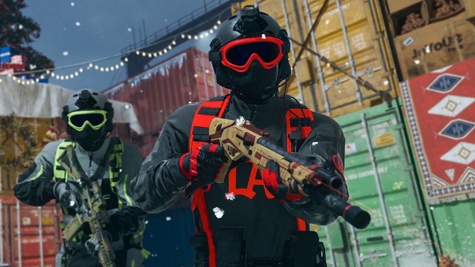 Infinity Ward zmieniło skina w Call of Duty. Gracze domagają się zwrotu pieniędzy