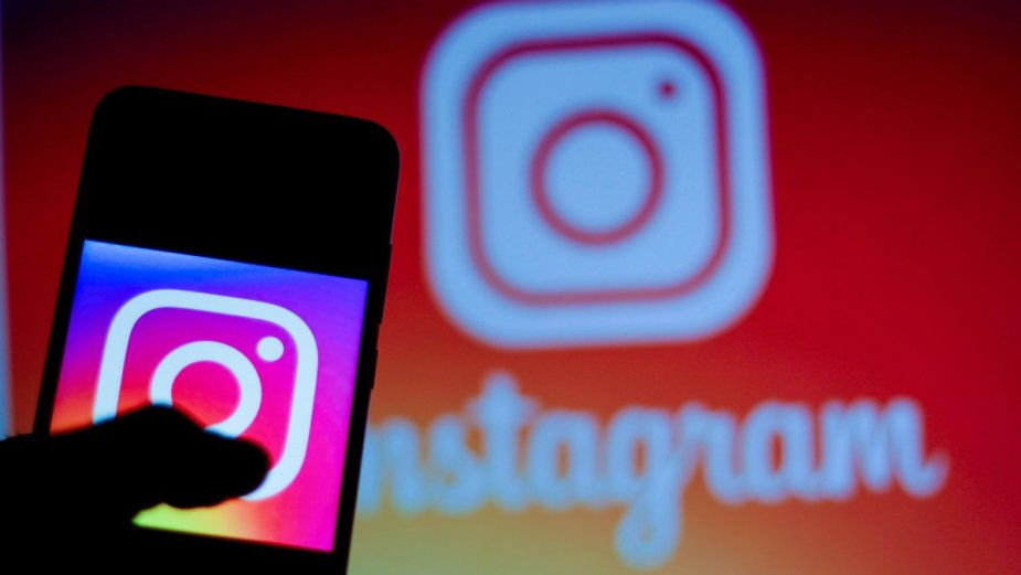 Instagram umieszcza reklamy w wynikach wyszukiwania