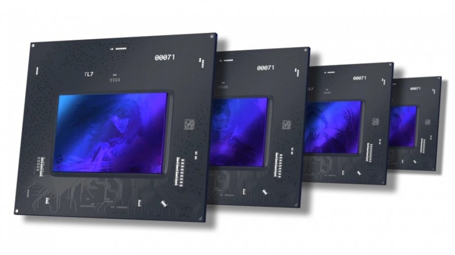 Intel Arc - desktopowe karty potwierdzone przez sterownik?