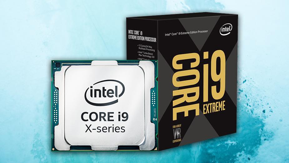 Intel Core i9-9980XE. Test osiemnastordzeniowego potwora
