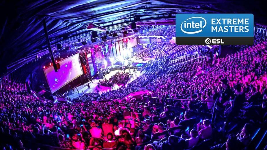 Intel Extreme Masters bez Intela. Firma nie pojawi się przez koronawirusa