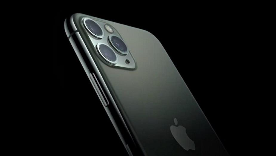 iOS 13.1 wyświetli komunikat jeśli wymieniliśmy ekran na nieoryginalny
