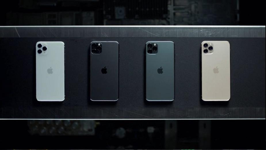 iPhone 11 budzi lęk u osób cierpiących na trypofobię