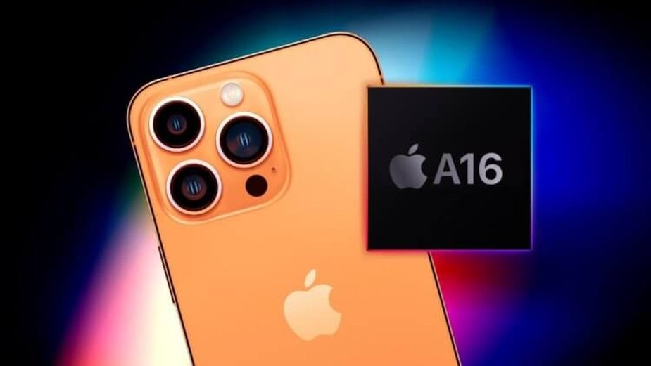 iPhone 14 otrzyma nowy układ A16 Bionic? Tak, ale nie do końca...