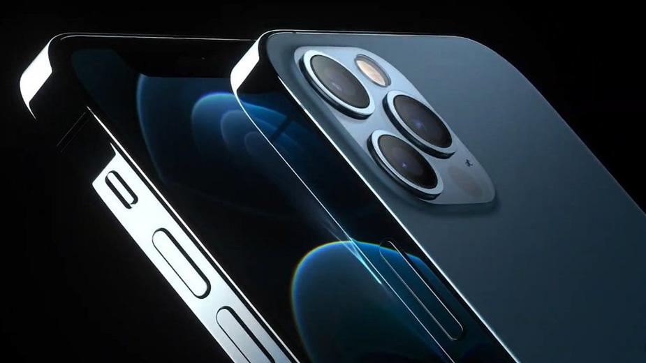 iPhone 14 z 48-megapikselowym obiektywem i nagrywaniem w 8K?