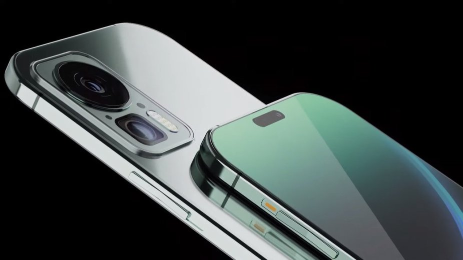 iPhone 15 z innowacyjną technologią baterii. Ta znacznie wydłuży czas pracy smartfonów