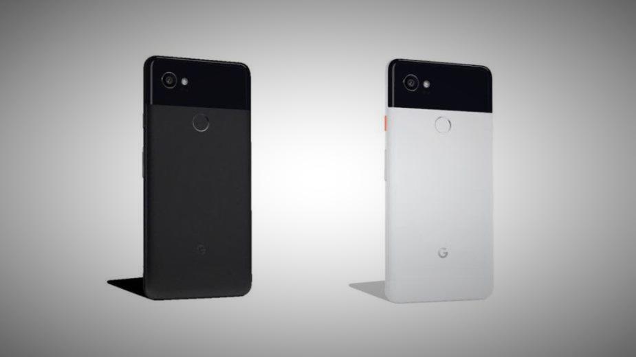 iPhone 8 Plus jest drogi? Google Pixel 2 XL będzie jeszcze droższy