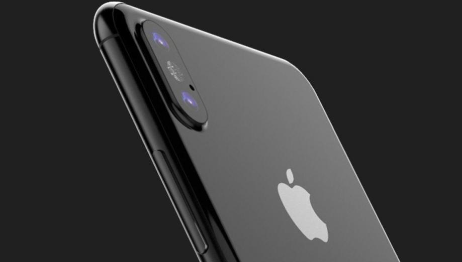 iPhone 8 pozwolić ma na nagrywanie filmów 4K w 60 kl./s