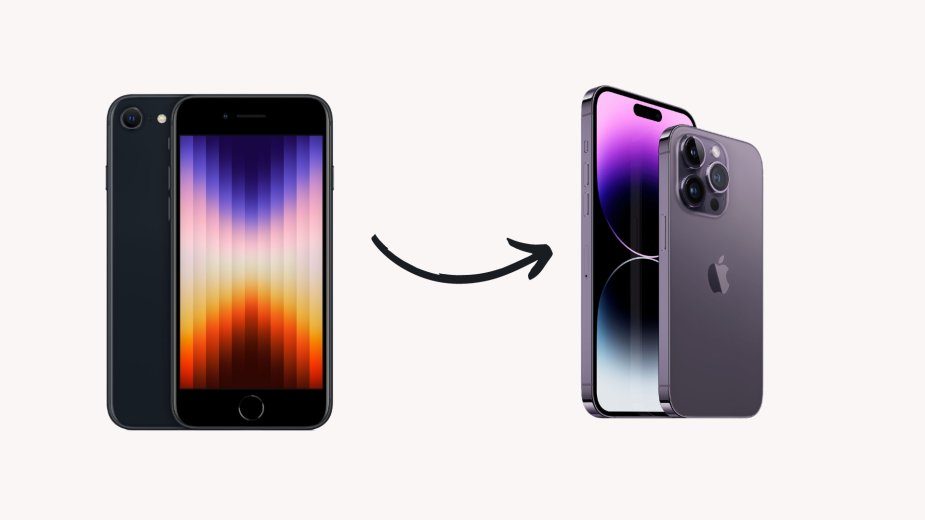iPhone SE 4. generacji jednak powstanie? Budżetowiec od Apple wreszcie z nowoczesnym wyglądem