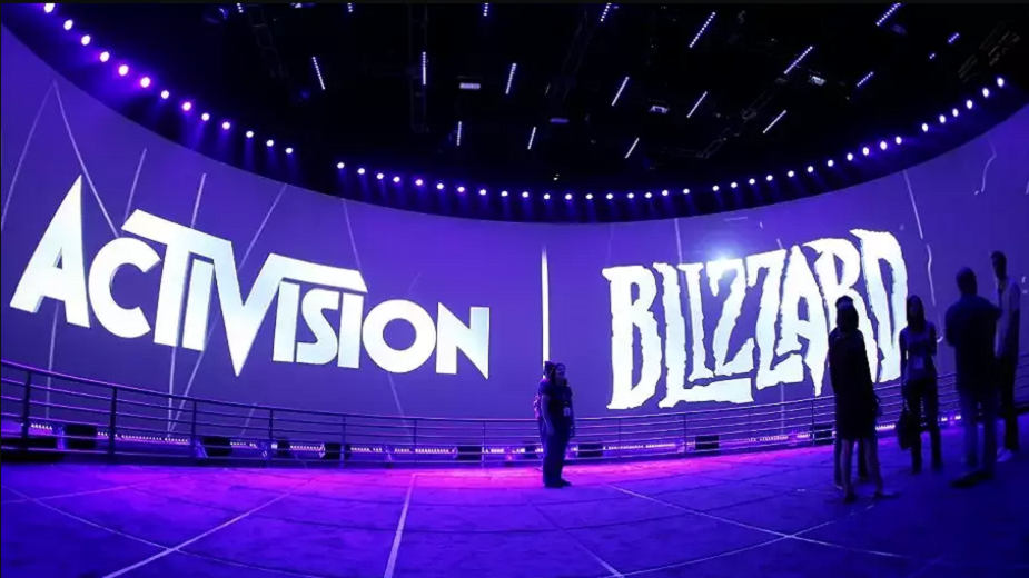 Trzęsienie ziemi w Blizzardzie. Z firmą żegna się kluczowa osoba