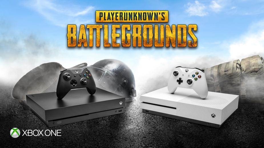 Jak polepszyć działanie PUBG na Xbox One X? Aktualizacja pogorszy grafikę