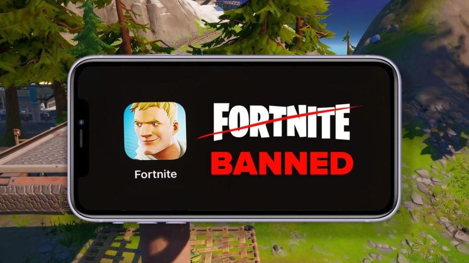 Jak uciszyć Epic Games i ich narzekania na sklep Google? Kupić ich!