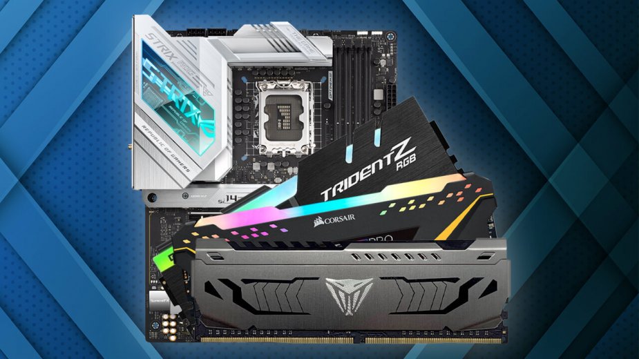 Wielki test pamięci RAM DDR4 na platformie LGA 1700 z CPU Intel Alder Lake