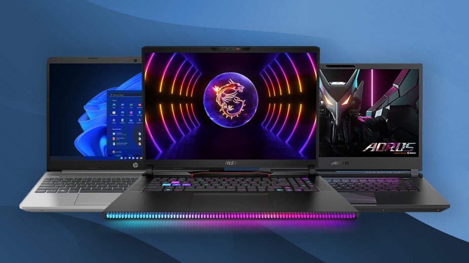Jaki laptop kupić w marcu 2023 roku? Polecane modele do gier, biznesu i domu