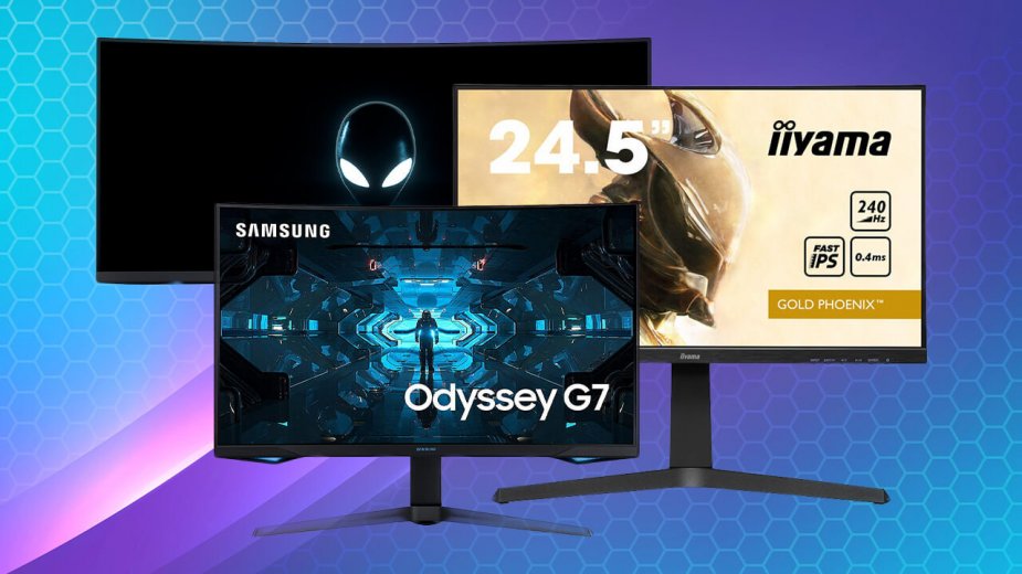 Jaki monitor do gier? Ranking TOP 10