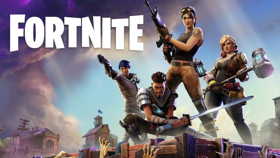 Jakimś sposobem Fortnite łączy graczy PS4 i Xbox One na serwerach