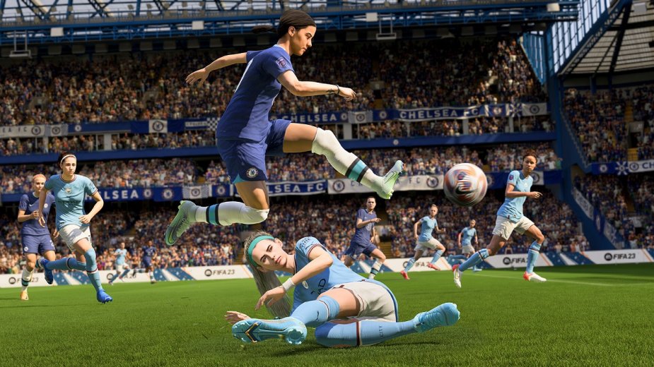 Jest decyzja w sprawie obecności Premier League w EA SPORTS FC