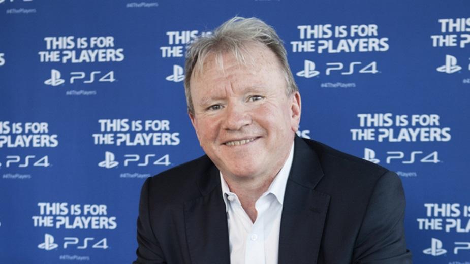 Szef Sony chce, aby setki milionów graczy miało dostęp do gier na PlayStation