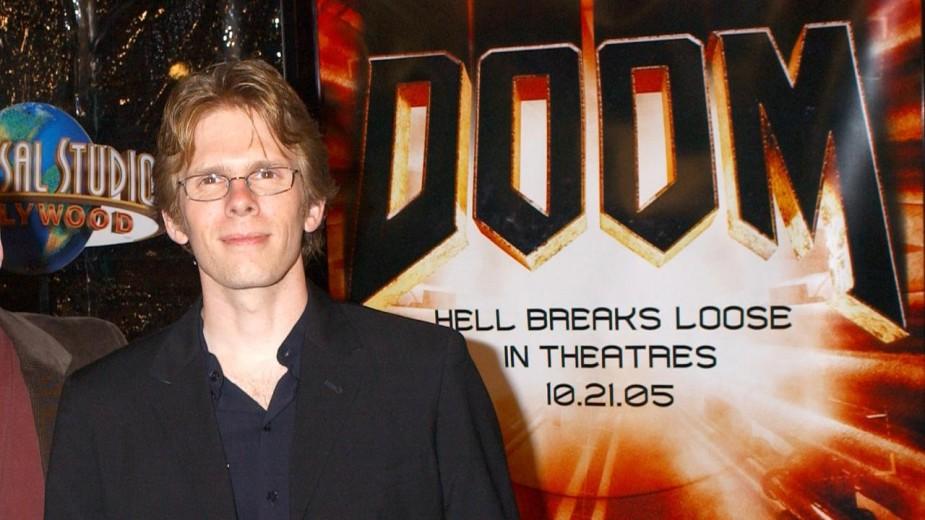 John Carmack znów będzie pracował przy Doom? Teraz jest to możliwe
