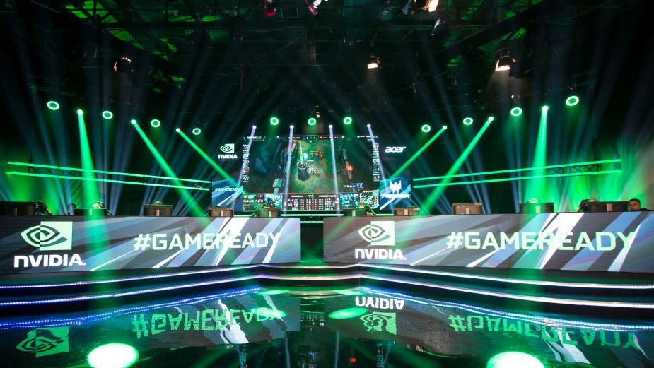 Jutro ruszają zapisy na GeForce Cup 2017 w Counter-Strike: Global Offensive